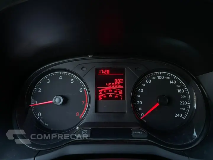 SAVEIRO 1.6 MSI ROBUST CS 16V FLEX 2P MANUAL