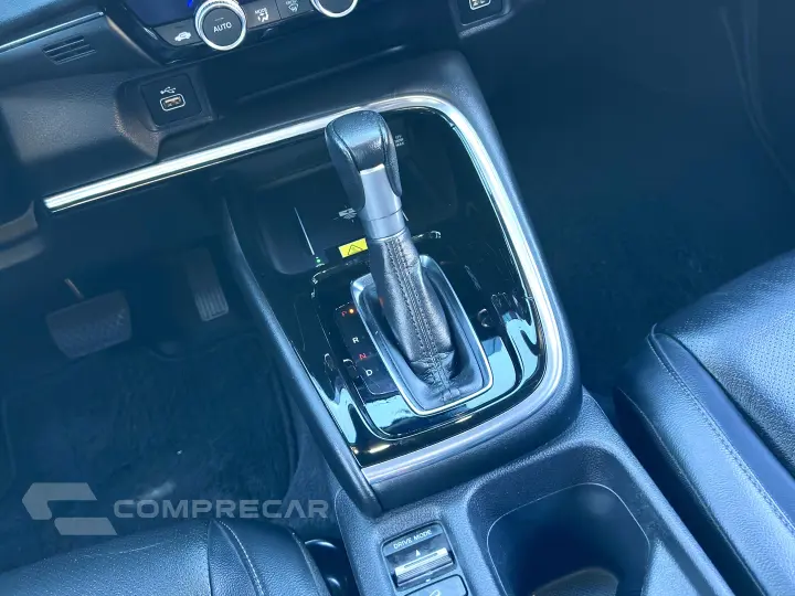 HR-V 1.5 DI I-VTEC TURBO FLEX TOURING CVT