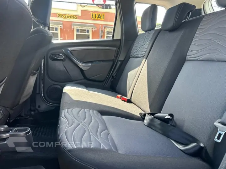 DUSTER 1.6 16V SCE Dynamique