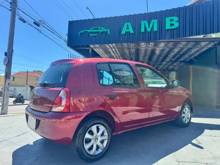 clio 1.0