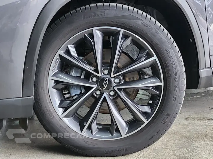 TIGGO 8 PRO 1.6 TGDI AUT.