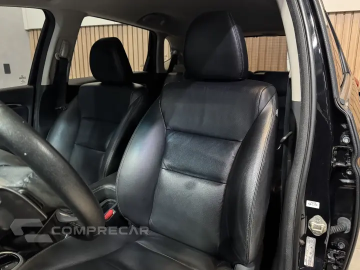 FIT 1.5 EXL 16V FLEX 4P AUTOMÁTICO