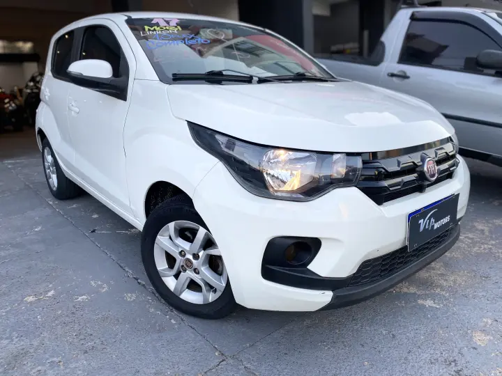 MOBI 1.0 8V EVO Like. ON