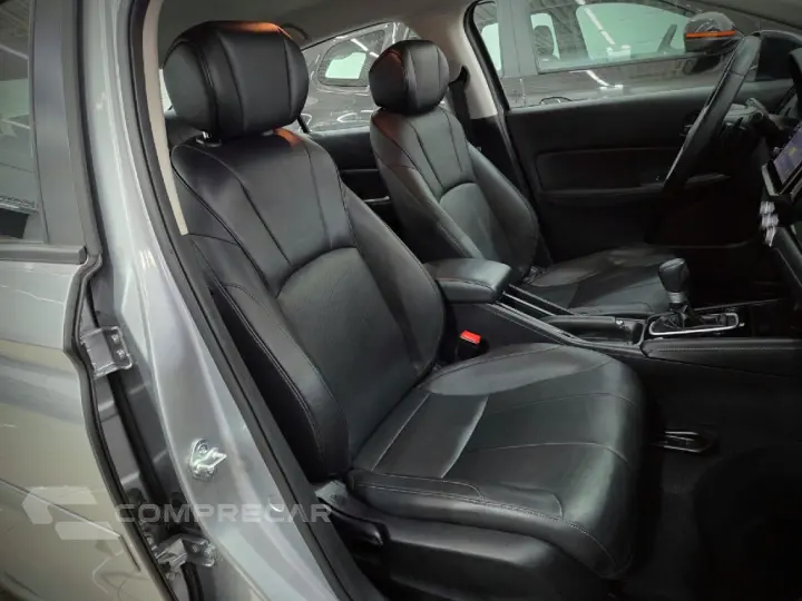 CITY 1.5 I-VTEC FLEX EXL CVT
