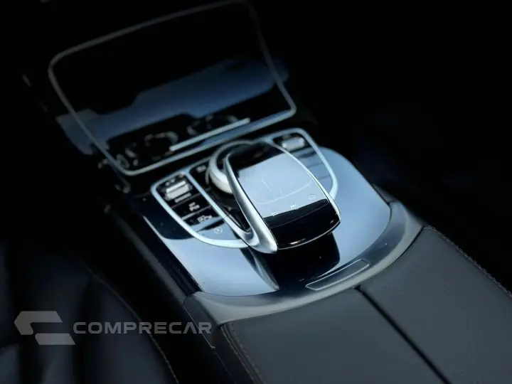 C 180 1.8 CGI Classic 16V