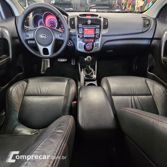 CERATO KOUP SX3