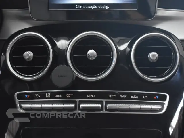C 180 - 1.6 CGI 16V TURBO 4P AUTOMÁTICO