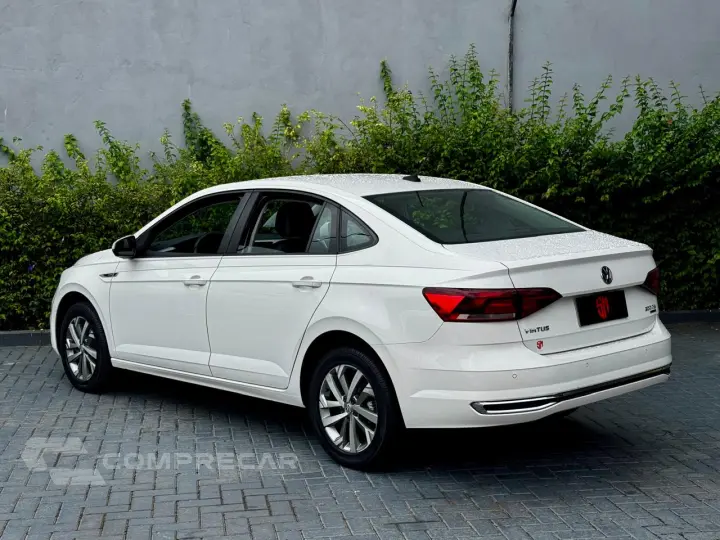 VIRTUS 1.0 200 TSI Highline