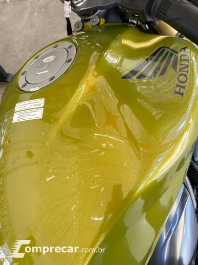 CB 600 F HORNET