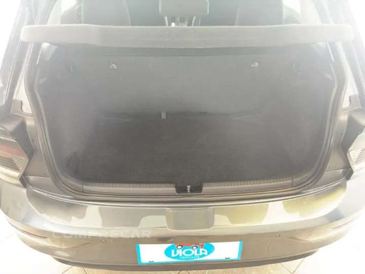 Polo Comfortline TSI 1.0 Flex 12V Aut.