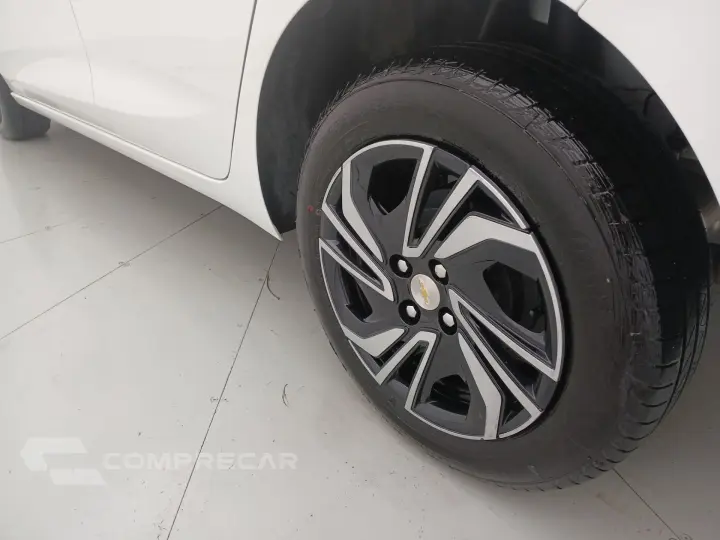 ONIX 1.0 FLEX LT MANUAL