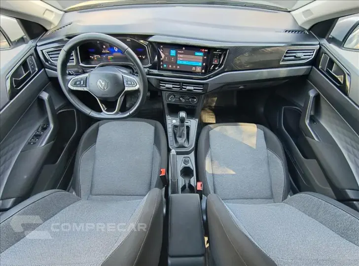 POLO 1.0 170 TSI Comfortline