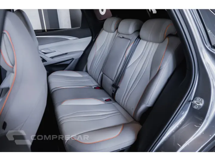 SONG PRO 1.5 DM-I HÍBRIDO GS AUTOMÁTICO