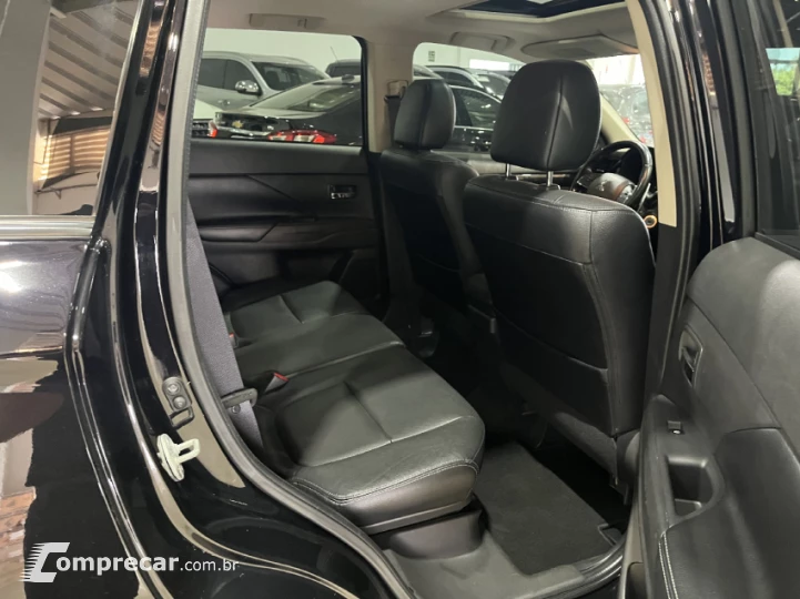 OUTLANDER 2.0 16V
