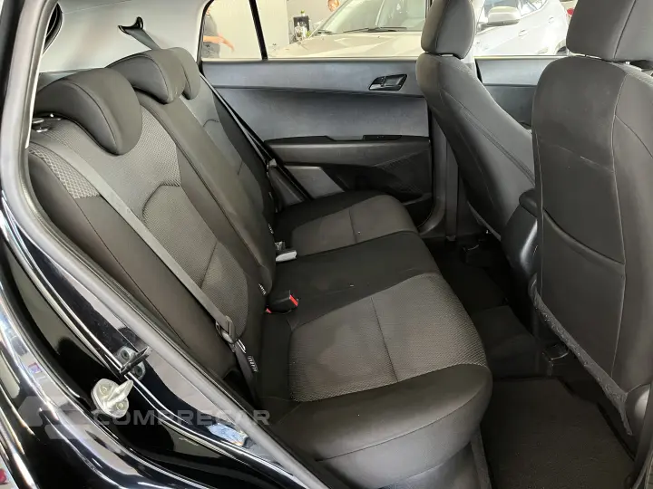 CRETA 1.6 A ATTITU