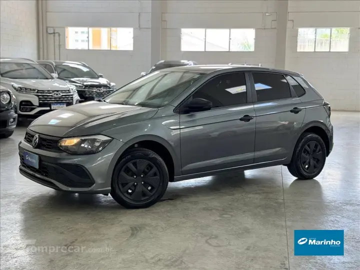 POLO 1.0 MPI TRACK MANUAL