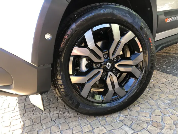 Duster 1.3 Tce Flex Iconic Plus X-Tronic