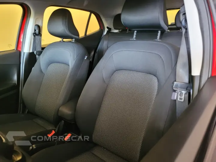 PULSE DRIVE 1.3 8V Flex Aut.