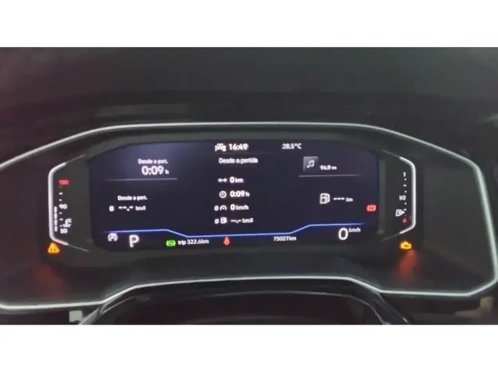 NIVUS 1.0 200 TSI TOTAL FLEX HIGHLINE AUTOMÁTICO