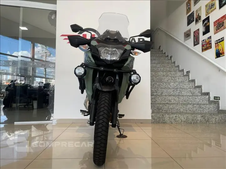 VERSYS-X 300 TOURER ABS