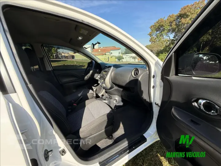 MARCH 1.0 SV 12V FLEX 4P MANUAL