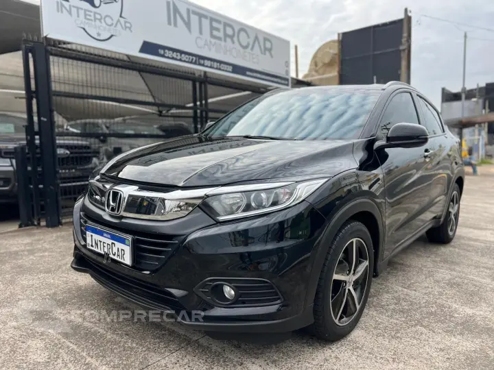 HR-V 1.8 16V EX