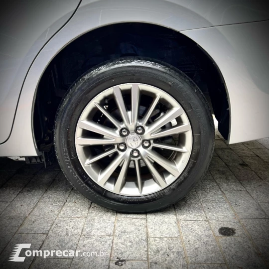 COROLLA 2.0 XEI 16V