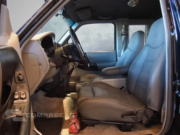 RANGER 4.0 STX 4X2 CE V6 12V