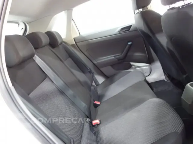 POLO - 1.6 MSI TOTAL MANUAL