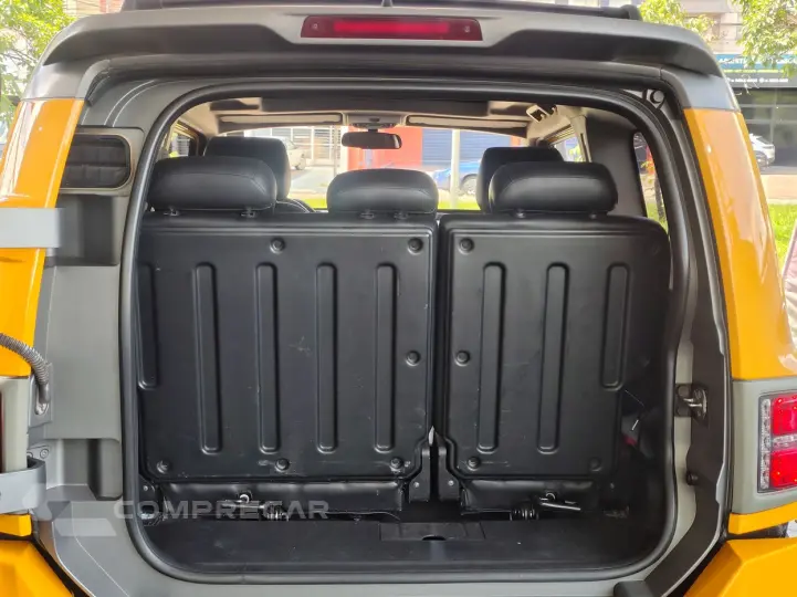 T4 3.2 TGV 4X4 20V TURBO INTERCOOLER