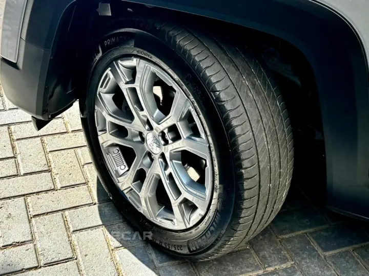 RENEGADE 1.3 T270 TURBO FLEX SPORT AT6