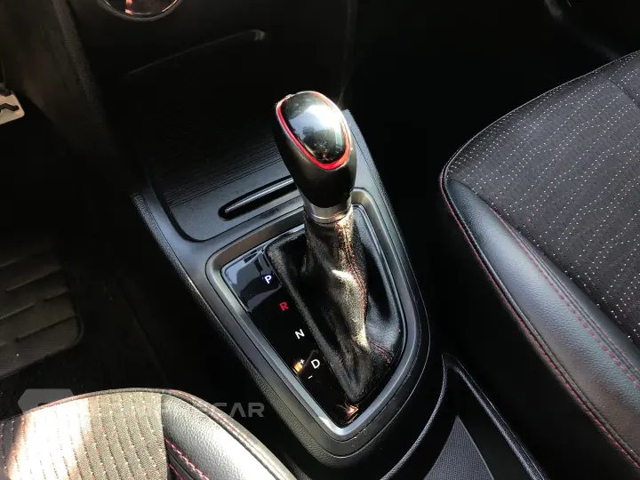 Hb20 1.6 R Spec 16V Flex 4P Automático