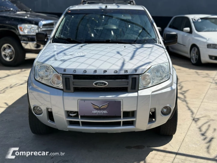 ECOSPORT FREESTYLE