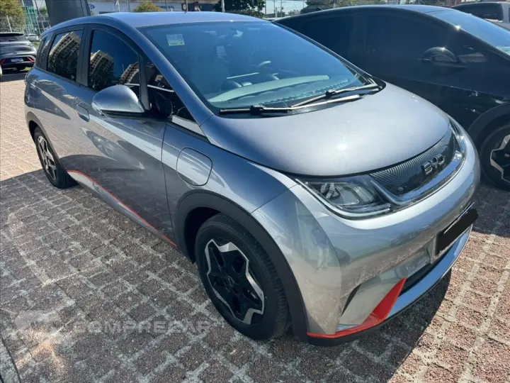 DOLPHIN 44,9 KW ELÉTRICO GS