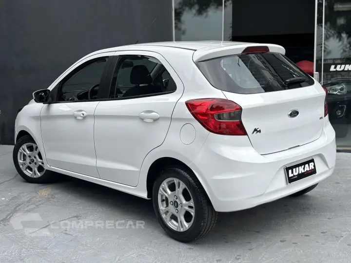 KA 1.0 SEL 12V