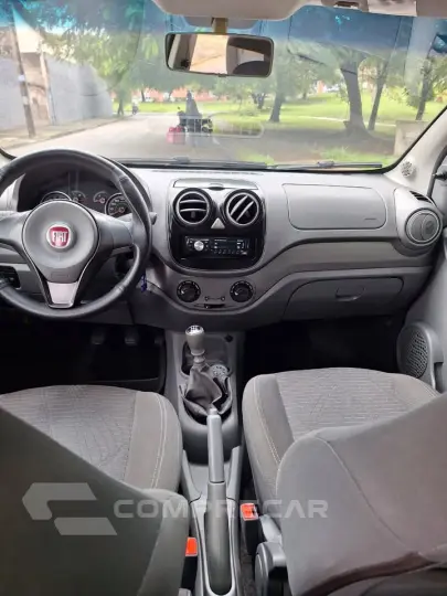 PALIO 1.0 MPI Attractive 8V