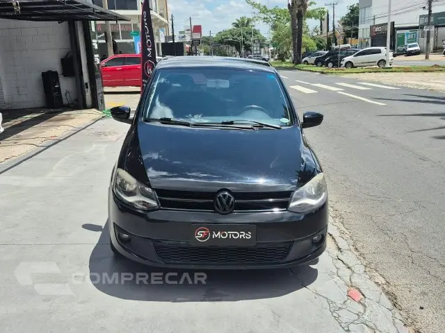 FOX - 1.6 MI PRIME 8V 4P MANUAL
