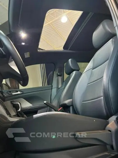 T-CROSS HIGHLINE 1.4 TSI FLEX 16V 5P AUT
