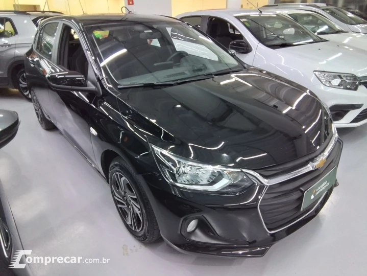 ONIX 1.0 FLEX LT MANUAL