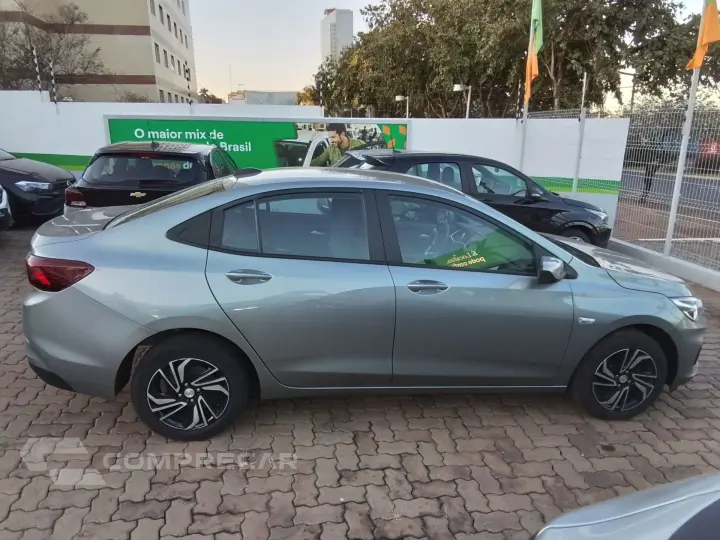 ONIX 1.0 TURBO FLEX PLUS LT MANUAL