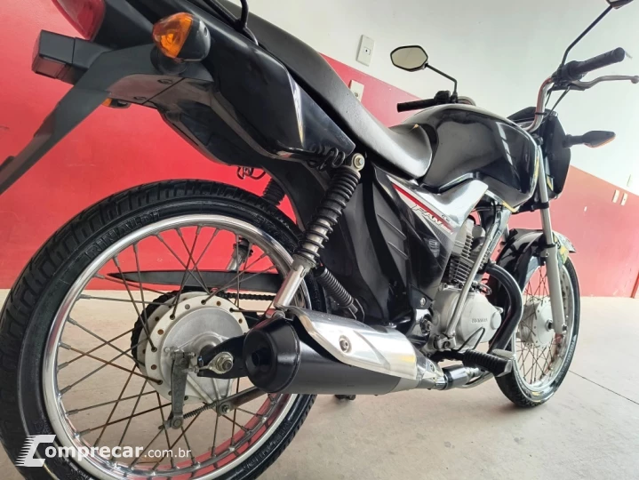 cg fan 125