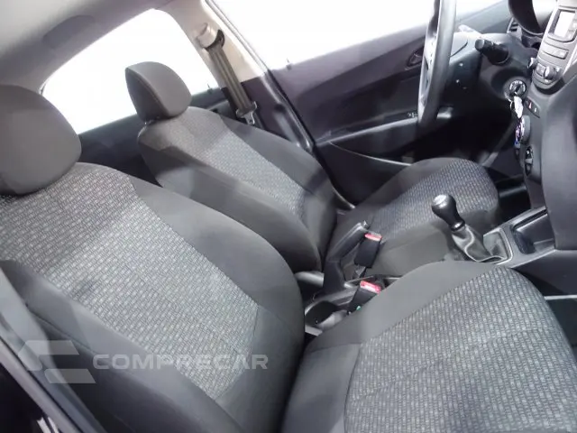 HB20 - 1.0 UNIQUE 12V 4P MANUAL