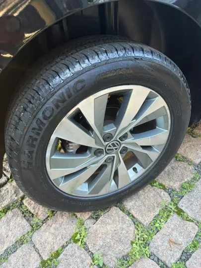 Polo 1.0 TSI Comfortline