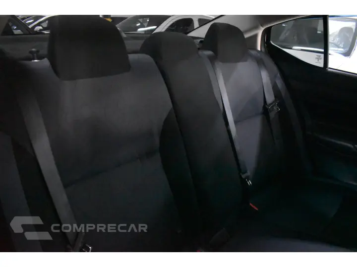 VERSA 1.6 16V FLEX ADVANCE XTRONIC