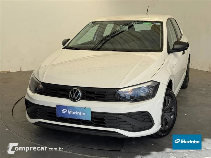 POLO 1.0 MPI TRACK MANUAL