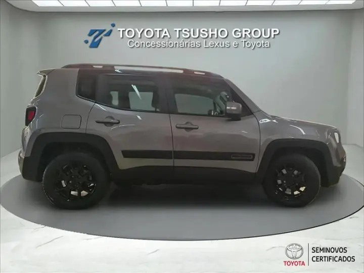 RENEGADE 1.8 16V Sport