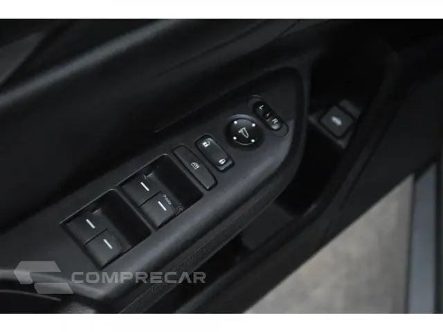 CIVIC - 2.0 16V ONE LX 4P CVT