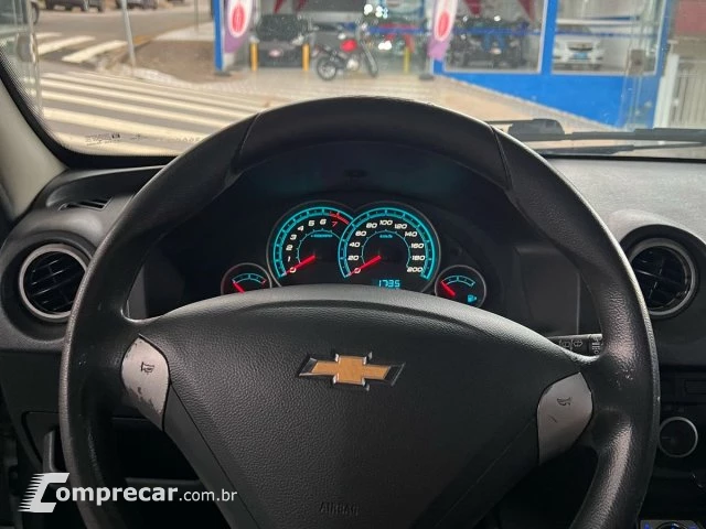CELTA - 1.0 MPFI LT 8V 4P MANUAL