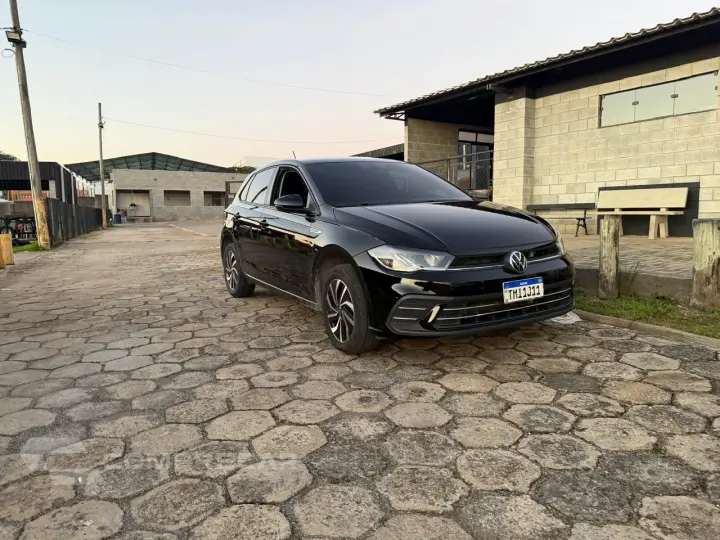 POLO 1.0 170 TSI Highline