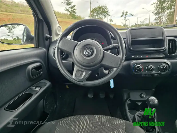 MOBI 1.0 EVO FLEX LIKE. MANUAL